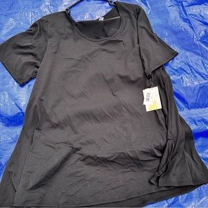3XL Black Tshirt LuLaRoe